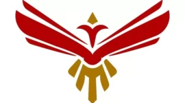 Garuda Niskala Hema, logo hari lahir Pancasila 2025. Foto: Istimewa 