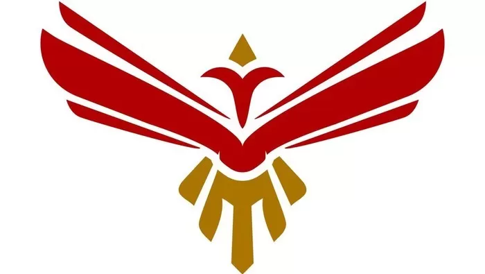 Garuda Niskala Hema, logo hari lahir Pancasila 2025. Foto: Istimewa 