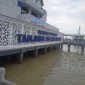 Pelabuhan Tanjung Balai Karimun. Foto: INIKEPRI.COM