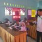 Madrasah Aliyah Negeri Karimun, melaksanakan simulasi Asesmen Nasional Berbasis Komputer (ANBK) yang diikuti oleh 10 siswa kelas XI, Selasa (22/7/2025). Foto: INIKEPRI.COM