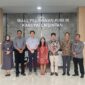 rombongan perwakilan Kedutaan Besar Korea Selatan (Kedubes Korsel) untuk menjajaki peluang investasi yang ada di Bintan. Foto: INIKEPRI.COM