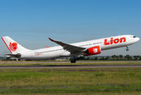Lion Air A330-900NEO. Foto: Istimewa 