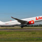 Lion Air A330-900NEO. Foto: Istimewa 