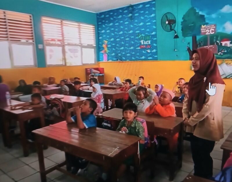 Ilustrasi. Foto: Istimewa 