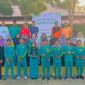 Dalam rangka memperingati Hari Anak Nasional tahun 2025,  Madrasah Aliyah Negeri (MAN) Karimun menggelar kegiatan bertajuk Gerakan Ekoteologi: Demi Bumi yang Lebih Hijau, Kamis (24/7/2025). Foto: INIKEPRI.COM