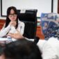 Forum Penataan Ruang Daerah (FPRD) Kota Batam menyetujui 30 Permohonan Persetujuan Kesesuaian Kegiatan Pemanfaatan Ruang (PKKPR) di Kota Batam. Persetujuan tersebut diberikan melalui rapat pertimbangan FPRD yang dipimpin Sekretaris Daerah Kota Batam, Jefridin, M.Pd. di ruang rapat Hang Nadim Kantor Walikota, Rabu (16/07/2025). Foto: INIKEPRI.COM/Media Center Batam 