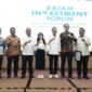 Batam Investment Forum 2025. Foto: INIKEPRI.COM
