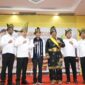 pelantikan pengurus DPD dan DPC PERPAT se-Kota Batam periode 2025–2030. Foto: INIKEPRI.COM