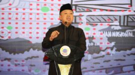 Menteri ATR Nusron Wahid. Foto: Istimewa 