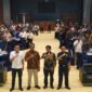 FGD Pelaksanaan Lalu Lintas Barang di KBPB Batam, Selasa (1/7/2025) di Lotus Ballroom, Aston Hotel Batam. Foto: INIKEPRI.COM/BP Batam 