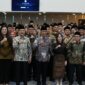 Kepala BP Batam, Amsakar Achmad melantik 93 Pejabat Tingkat III dan 204 Pejabat Tingkat IV di lingkungan BP Batam pada Jum'at (4/7/2025) di Balarungsari BP Batam. Foto; INIKEPRI.COM/BP Batam 