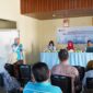 Diskusi publik PLN Batam. Foto: INIKEPRI.COM/PLN Batam 