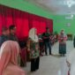 Bertempat di Laboratorium Komputer SMAN 1 Bunguran Timur, Sabtu (5/7/2025), puluhan pelajar dari berbagai SMA di Natuna mengikuti ujian masuk Universitas Pertamina. Foto: INIKEPRI.COM