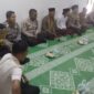 Polsek Senayang menggelar kegiatan Doa Bersama (Tolak Bala) bersama para tokoh agama, tokoh masyarakat, dan warga Kecamatan Senayang. Foto: INIKEPRI.COM