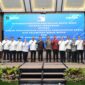 BP Batam perkuat kemitraan dengan Bank Mandiri yang ditandai dengan penandatanganan perjanjian kerja sama layanan perbankan pada Senin (7/7/2025) di Balairungsari BP Batam. Foto: INIKEPRI.COM/BP Batam 