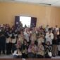 Bupati Natuna, Cen Sui Lan, menghadiri langsung kegiatan pengabdian masyarakat bertajuk “Bakti di Ujung Utara Indonesia 2025” yang digelar oleh Universitas Airlangga (Unair) Surabaya. Foto: INIKEPRI.COM/NatunaKab 