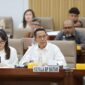Badan Pengusahaan (BP) Batam menghadiri Rapat Dengar Pendapat dengan Komisi VI DPR RI di Gedung Nusantara I, Jakarta, Rabu (9/7/2025). Foto:INIKEPRI.COM/BP Batam 