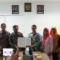 MoU tentang Pelaksanaan Rehabilitasi Hutan dan Lahan di Hutan Lindung Duriangkang seluas 10 Ha. Foto: INIKEPRI.COM/BP Batam 