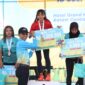 Kepala BP Batam/Wali Kota Batam Amsakar Achmad membuka Event Batam 10K 2025 pada Minggu (13/7/2025) bertempat di Hotel Grand Mercure Batam Centre. Foto: INIKEPRI.COM/BP Batam 