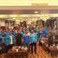 Pembukaan Musyawarah Daerah ke-IV KNPI Kepri. Foto: INIKEPRI.COM