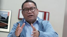 kunjungan resmi BP Batam ke PT NOV Profab Indonesia pada Rabu (16/7). Foto: INIKEPRI.COM/BP Batam 