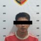 Unit Reserse Kriminal (Reskrim) Polsek Belakang Padang, Kota Batam, berhasil membongkar jaringan pengiriman ilegal ke Malaysia dan mengamankan satu orang pelaku berinisial EK (30), warga Teluk Sunti, Kelurahan Pulau Terong, Kecamatan Belakang Padang, Senin malam (14/7/2025). Foto: Polsek Belakang 