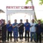 Kepala BP Batam sekaligus Wali Kota Batam, Amsakar Achmad, secara resmi membuka Festival Mancing Ngarong V di Pantai Camar Teluk Mata Ikan, Nongsa, Minggu (20/7/2025), dalam rangka memperingati Hari Bakti TNI AU ke-78. Foto: INIKEPRI.COM/BP Batam
