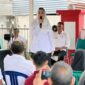 Pemerintah Kabupaten Natuna resmi meluncurkan program penyaluran bantuan pangan beras sebagai langkah konkret dalam menjaga stabilitas pangan dan meringankan beban ekonomi masyarakat rentan. Foto: INIKEPRI.COM/NatunaKab 