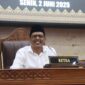 Ketua DPRD kota Batam Muhammad Kamaluddin. Foto: INIKEPRI.COM