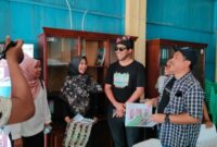 Badan Pengelola Geopark Nasional (BPGN) Natuna bersama Tim Evaluator Geopark Nasional menuntaskan rangkaian kunjungan lapangan ke sejumlah titik strategis di Kabupaten Natuna, Kepulauan Riau, Sabtu (26/7/2025). Foto: INIKEPRI.COM/NatunaKab 