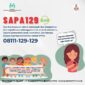 Layanan SAPA. Foto: Istimewa 