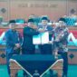 Dewan Perwakilan Rakyat Daerah (DPRD) Kota Tanjungpinang menggelar Rapat Paripurna. Foto: INIKEPRI.COM