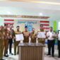layanan Samsat resmi beroperasi di Mal Pelayanan Publik (MPP) Kota Tanjungpinang. Foto: INIKEPRI.COM/TanjungpinangKota 