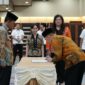 Kepala BP Batam, Amsakar Achmad resmi melantik Kolonel Laut (K) dr. Tanto Budiharto sebagai Direktur Rumah Sakit Badan Pengusahaan (RSBP) Batam, Selasa (1/7/2025). Foto: INIKEPRI.COM/BP Batam 