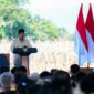 Presiden Prabowo Subianto akan meluncurkan program strategis bernama Koperasi Desa/Kelurahan Merah Putih (Kopdes Merah Putih) pada Senin, (21/7/2025). Foto: Dok BPMI Setpres