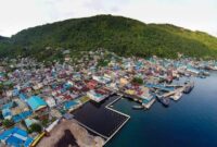 Anambas. Foto: Istimewa 