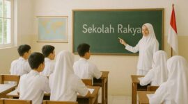 Ilustrasi. Foto: Istimewa 