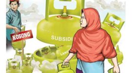 Ilustrasi. Foto: Istimewa 