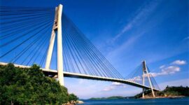 Ikon Kota Batam. Foto: Pinterest 