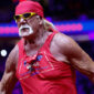 Hulk Hogan. Foto: Istimewa 