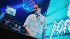 DJ Panda. Foto: istimewa 