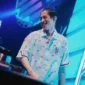 DJ Panda. Foto: istimewa 