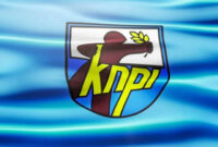 Logo KNPI. Foto: Istimewa 