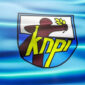 Logo KNPI. Foto: Istimewa 