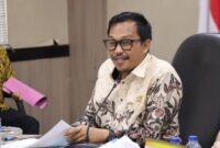 Anwar Anas. Foto: Istimewa