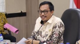Anwar Anas. Foto: Istimewa 