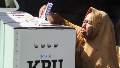 Ilustrasi. Foto: Istimewa 