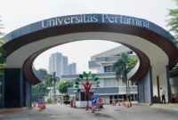 Universitas Pertamina. Foto: Istimewa 