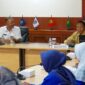 Universitas Batam (UNIBA) melalui Fakultas Ekonomi dan Bisnis menawarkan program pendidikan jenjang S2 dan S3 untuk mendukung peningkatan kualifikasi Aparatur Sipil Negata (ASN) di lingkungan Pemerintah Provinsi Kepulauan Riau. Foto: INIKEPRI.COM/KepriProv
