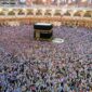 Masjidil Haram. Foto: Istimewa 